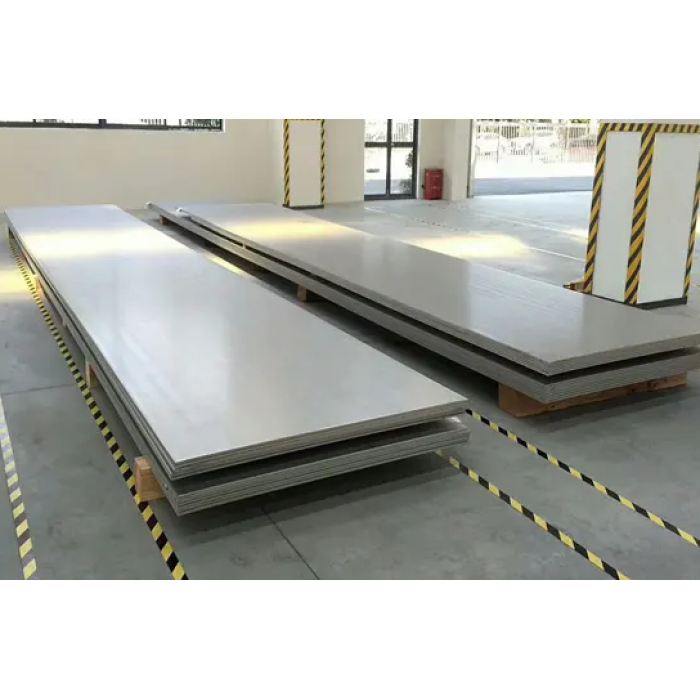 310 roestvrijstalen laken